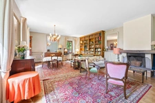 Dpt Ain (01), for sale near GEX house P6 of 197 m² - Land of 1300  