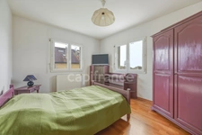 Maison à vendre 6 pièces CROZET (01)