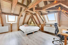 Maison à vendre 6 pièces GEX (01)