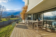 Maison à vendre 7 pièces CROZET (01)