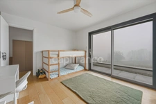 Maison à vendre 7 pièces CROZET (01)