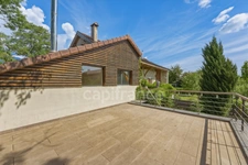 Maison à vendre 6 pièces PREVESSIN MOENS (01)