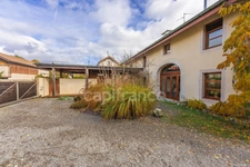 House for sale, 8 rooms, SAINT GENIS POUILLY (01)