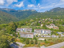 2-room apartment for sale in GEX (01)