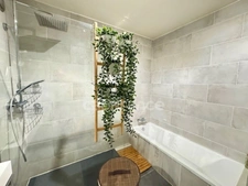 Appartement à vendre 3 pièces SAUVERNY (01)