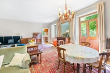 Dpt Ain (01), for sale near GEX house P6 of 197 m² - Land of 1300  