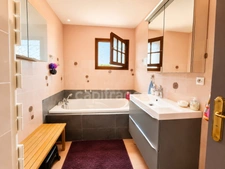 Maison à vendre 4 pièces DOMPIERRE SUR VEYLE (01)