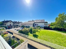 Appartement à vendre 3 pièces SAUVERNY (01)