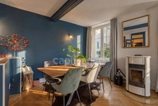 Appartement à vendre 4 pièces GEX (01)