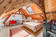 House for sale 10 rooms GEX (01)