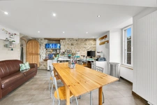 Maison à vendre 6 pièces GEX (01)