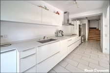 Ain department (01), for sale in Prévessin-Moëns, 4-room apartment of 153.89 m²  