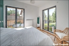 Ain department (01), for sale in Prévessin-Moëns, 4-room apartment of 153.89 m²  