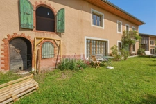 House for sale, 5 rooms, PERON (01)