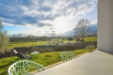 Maison à vendre 7 pièces CROZET (01)