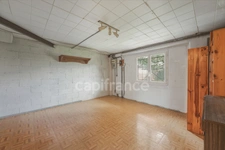 House for sale, 6 rooms, CROZET (01)