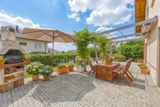 Maison à vendre 5 pièces CHALLEX (01)