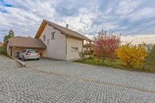 Maison à vendre 5 pièces CHALLEX (01)