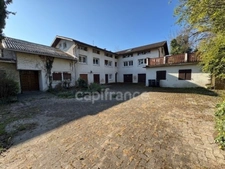 Immeuble à vendre GEX (01)