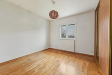 Maison à vendre 3 pièces CROZET (01)