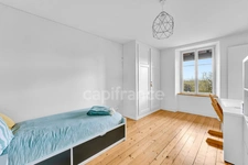 Maison à vendre 6 pièces GEX (01)