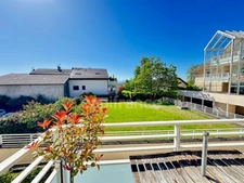 Appartement à vendre 3 pièces SAUVERNY (01)