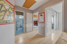 Maison à vendre 5 pièces CHALLEX (01)