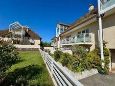 Appartement à vendre 3 pièces SAUVERNY (01)