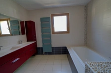 Ain (01) department, for sale in ECHENEVEX, 5-room house of 324.04 m² - Land of 10,000.00 m² - Single storey