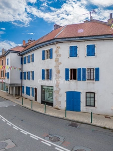 House for sale 10 rooms GEX (01)