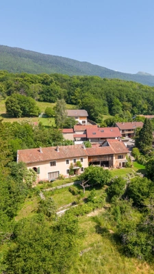 House for sale, 5 rooms, PERON (01)