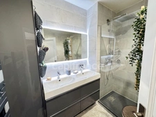 Appartement à vendre 3 pièces SAUVERNY (01)