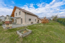 Maison à vendre 5 pièces CHALLEX (01)