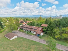 Maison à vendre 4 pièces SERGY (01)