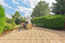 Maison à vendre 4 pièces SERGY (01)