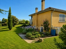 Maison à vendre 4 pièces DOMPIERRE SUR VEYLE (01)