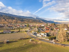 Maison à vendre 7 pièces CROZET (01)