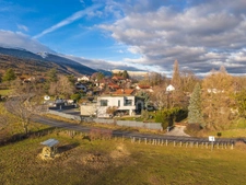 Maison à vendre 7 pièces CROZET (01)