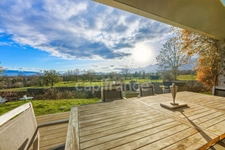 Maison à vendre 7 pièces CROZET (01)