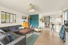 4-room apartment for sale in Ferney Voltaire (01)