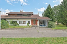 Maison à vendre 4 pièces SERGY (01)