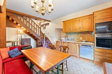 Dpt Ain (01), for sale near GEX house P6 of 197 m² - Land of 1300  