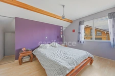 Maison à vendre 5 pièces CHALLEX (01)