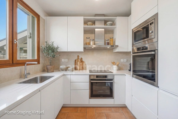 Maison à vendre 6 pièces CROZET (01)