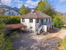 House for sale, 5 rooms, GEX (01)