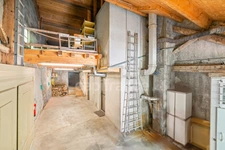 Dpt Ain (01), for sale near GEX house P6 of 197 m² - Land of 1300  