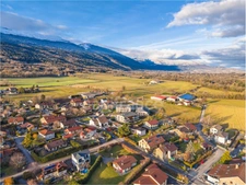 Maison à vendre 6 pièces CROZET (01)