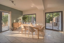 Ain department (01), for sale in Prévessin-Moëns, 4-room apartment of 153.89 m²  