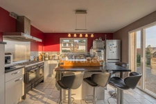 Maison à vendre 5 pièces CHALLEX (01)