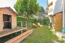 4-room apartment for sale in Ferney Voltaire (01)